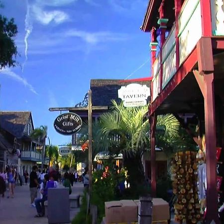 Villa Old Town Gem St. Augustine Exterior foto